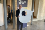 Jackson Carlaw MSP Supporting The Open University